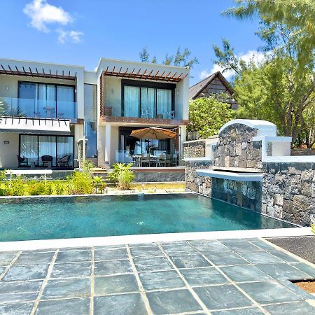 Idyllic Beach Apartment Bain Boeuf エクステリア 写真