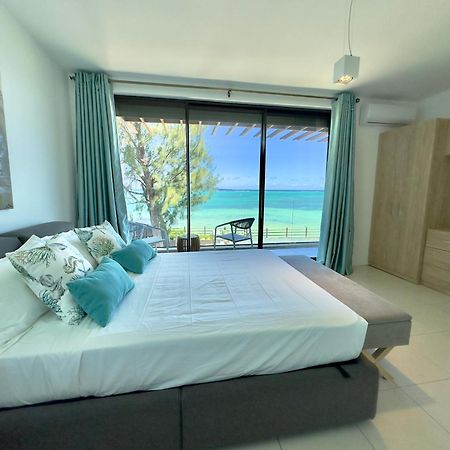 Idyllic Beach Apartment Bain Boeuf エクステリア 写真