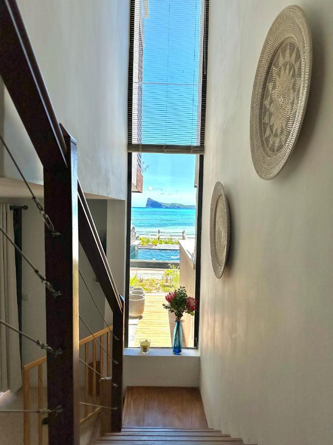Idyllic Beach Apartment Bain Boeuf エクステリア 写真