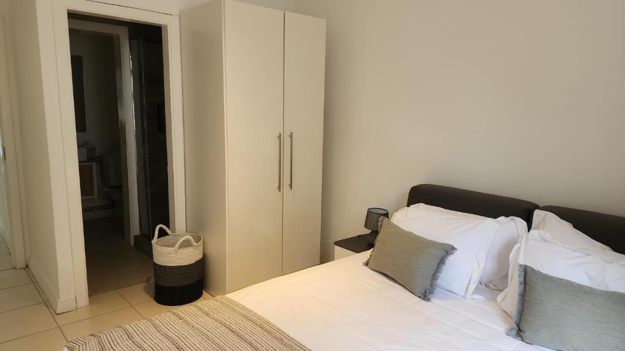 Idyllic Beach Apartment Bain Boeuf エクステリア 写真