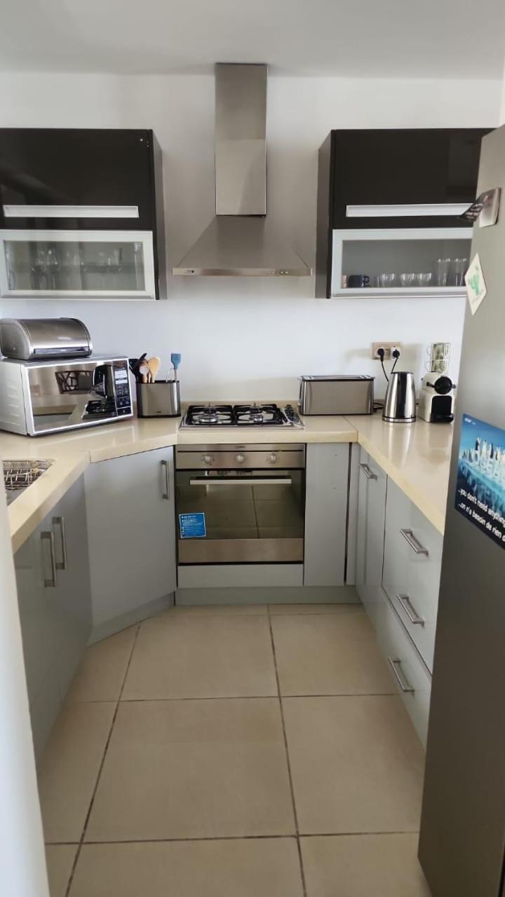Idyllic Beach Apartment Bain Boeuf エクステリア 写真